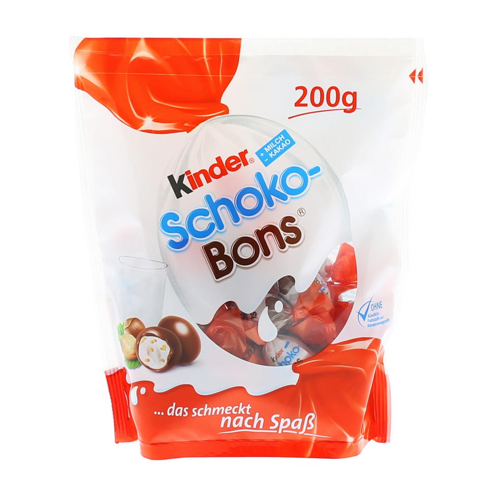 Schokobons